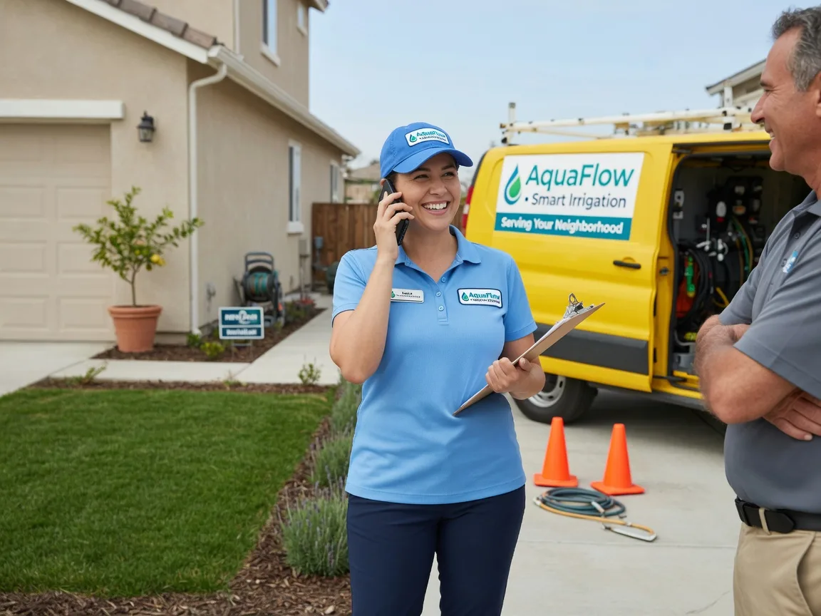 Irrigation Installation Lake Norden, SD FAQs